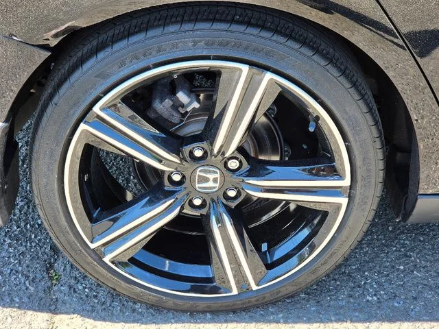 2024 Honda Accord Hybrid Sport - Photo 12