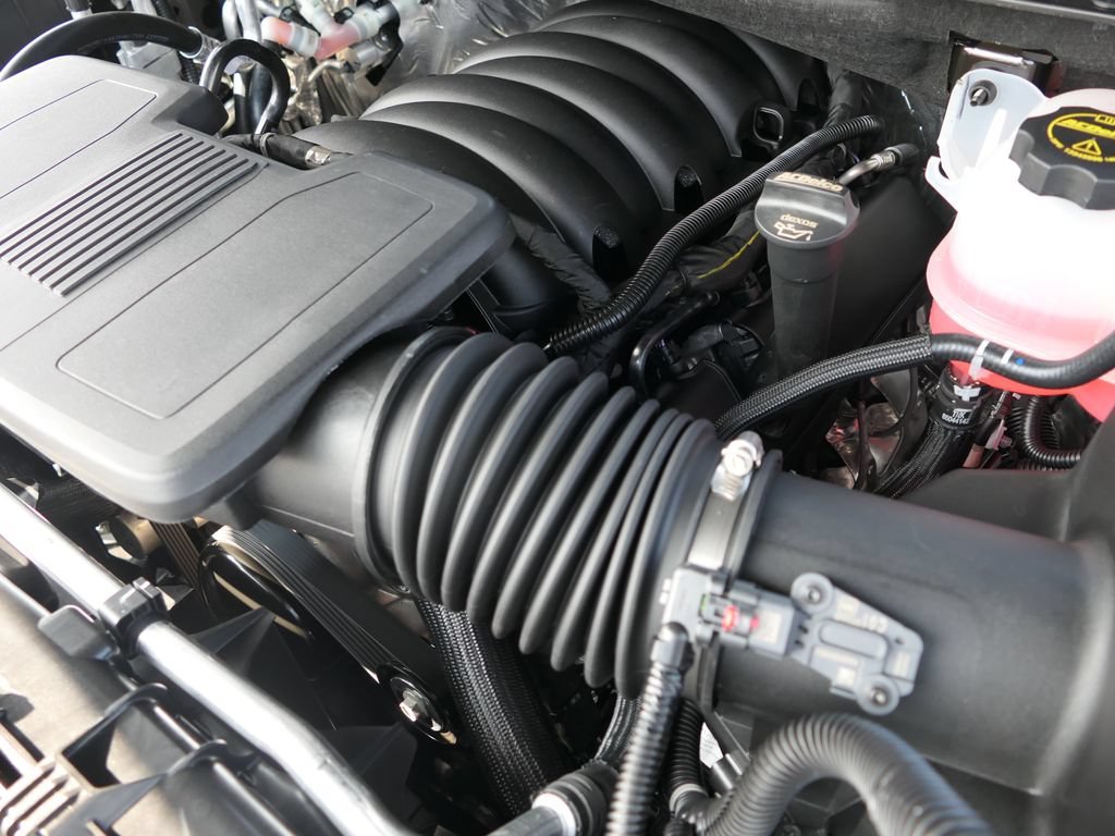 2026 Chevrolet Tahoe RST - Photo 30
