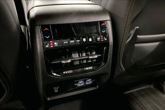 2023 Jeep Grand Cherokee L Summit Reserve - Photo 34