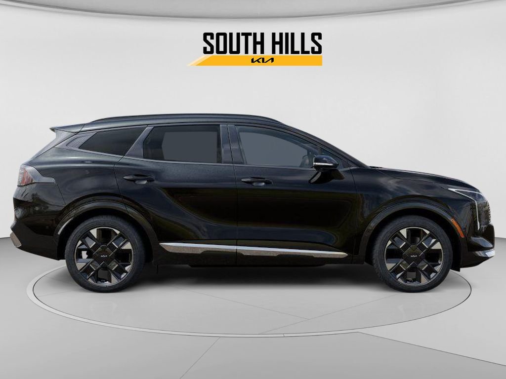 2026 Kia Sportage SX Prestige Hybrid - Photo 7