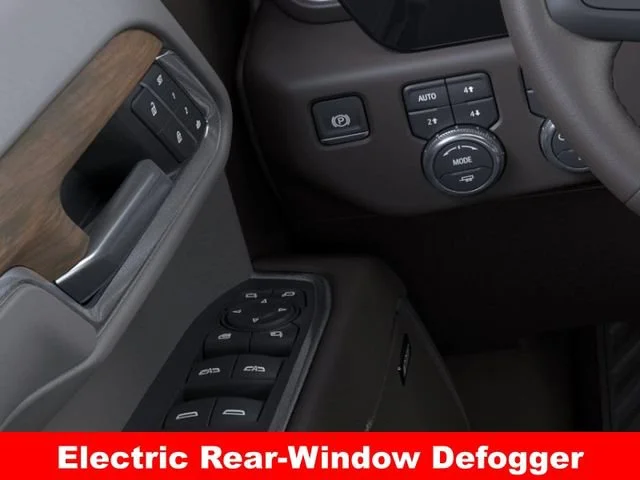 2026 GMC Sierra 1500 SLT - Photo 24