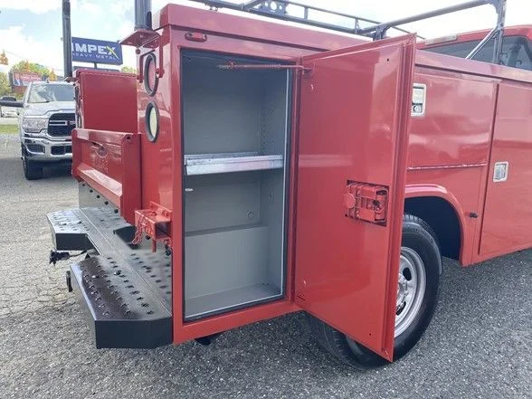 Used 2011 Red Ford XL image 61