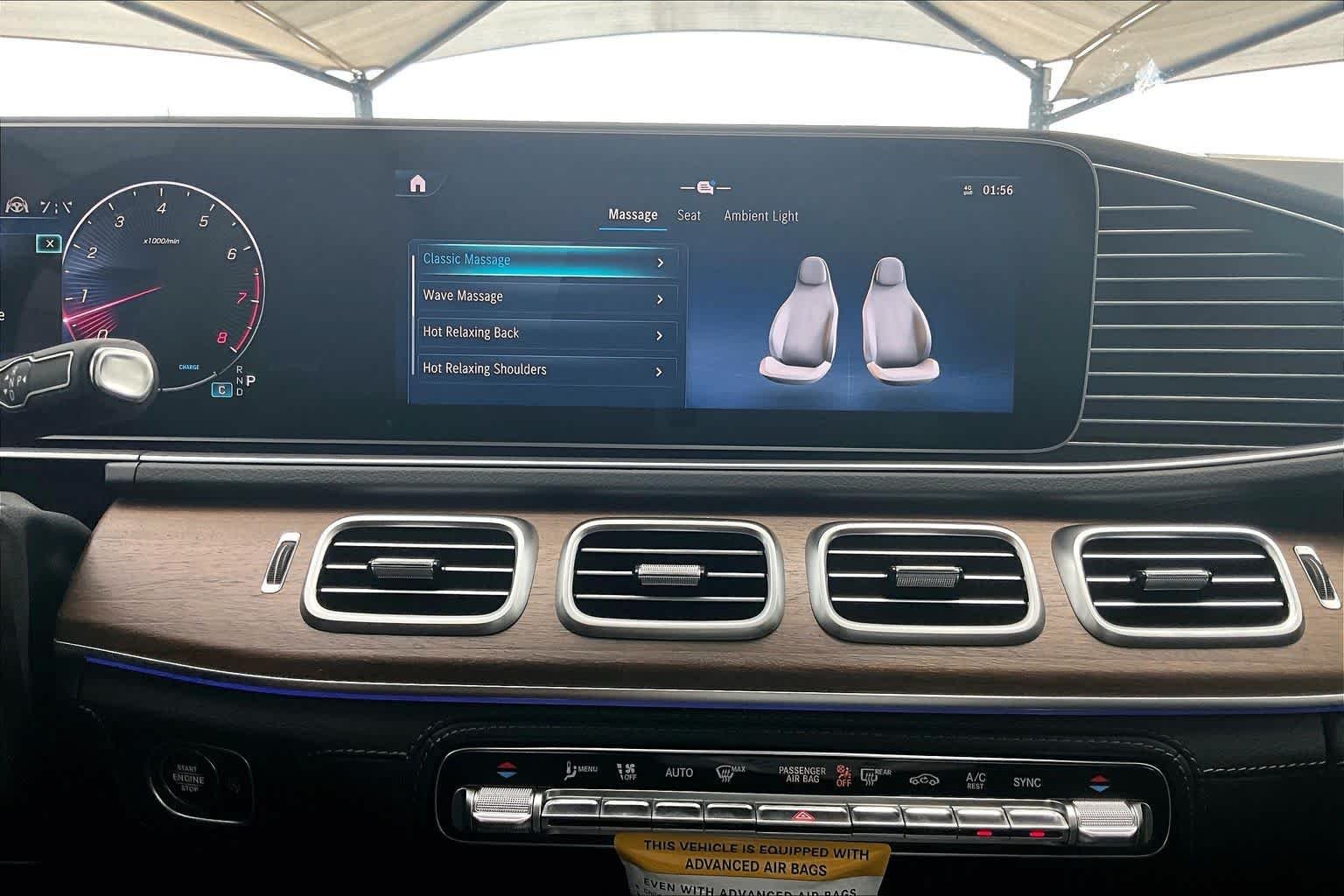 New 2026 Obsidian Black Metallic Mercedes-Benz GLE 350 image 13