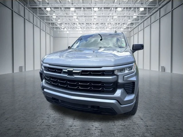 Used 2026 Gray Chevrolet RST image 7