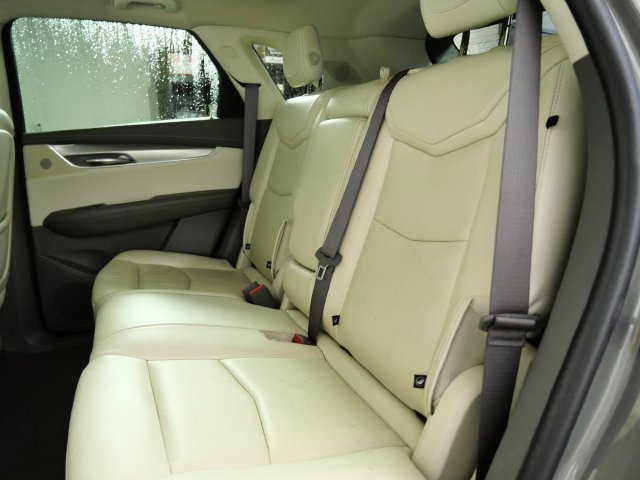 Certified Used 2019 Brown Cadillac Luxury image 14