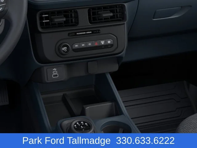 New 2026 Oxford White Ford XL image 16