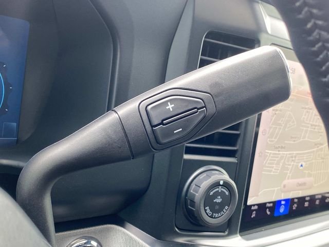 New 2026 Black Ford Platinum image 26