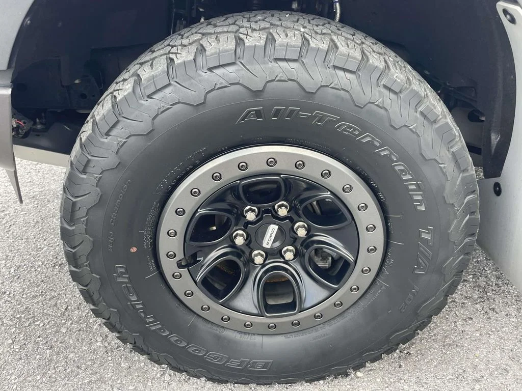 Used 2021 Lead Foot Ford Raptor image 7