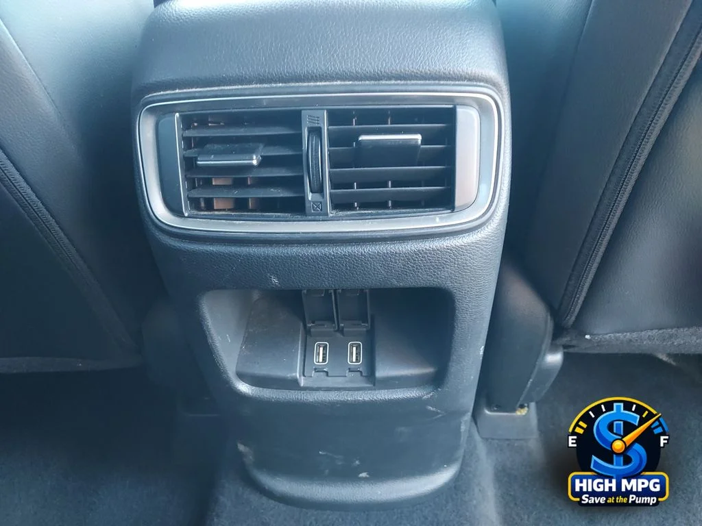 Certified Used 2017 Black Honda Touring image 25