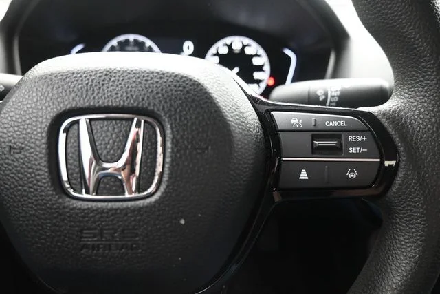 Certified Used 2026 Rallye Red Honda 2WD LX image 26
