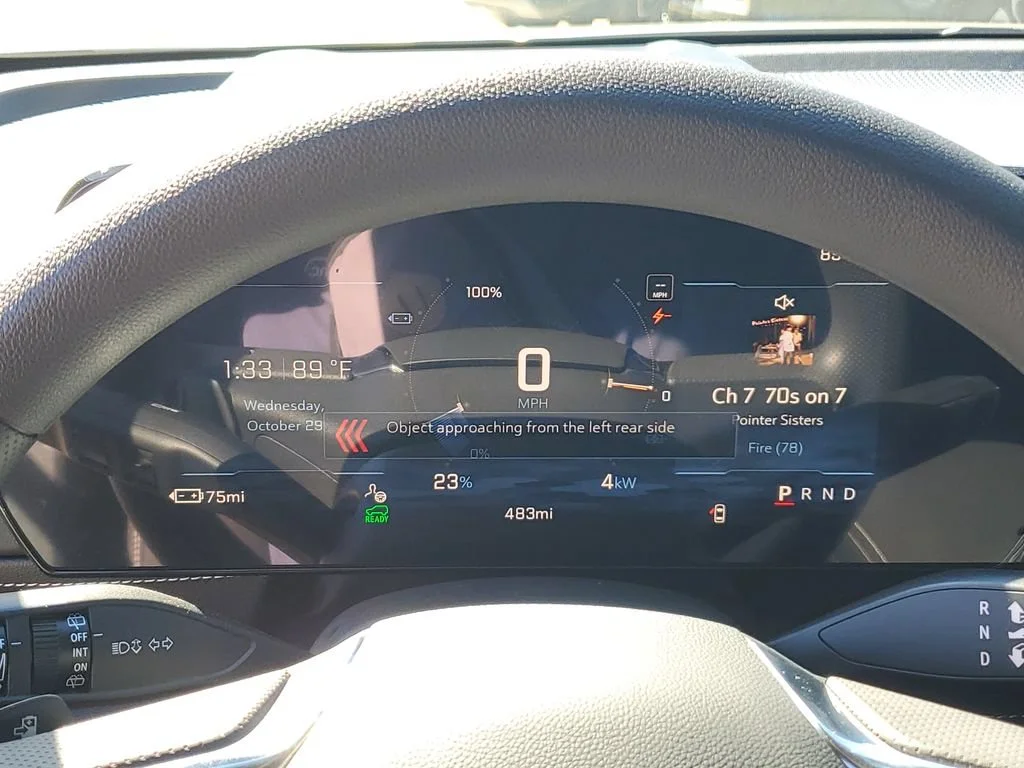 2026 Chevrolet Blazer EV LT - Photo 28