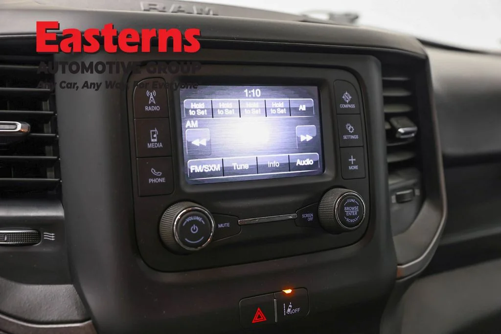 Used 2023 Silver Ram Tradesman image 19
