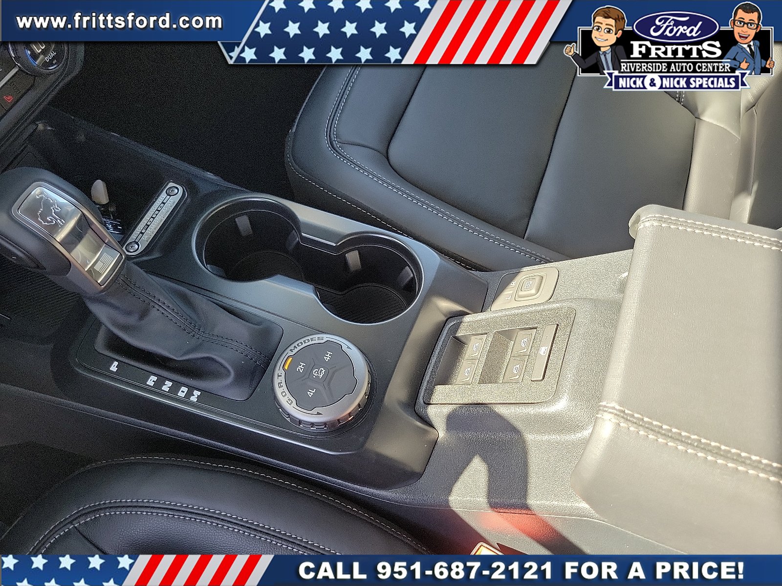 New 2026 Oxford White Ford Outer Banks® image 9
