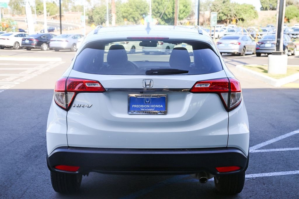 2022 Honda HR-V EX - Photo 6