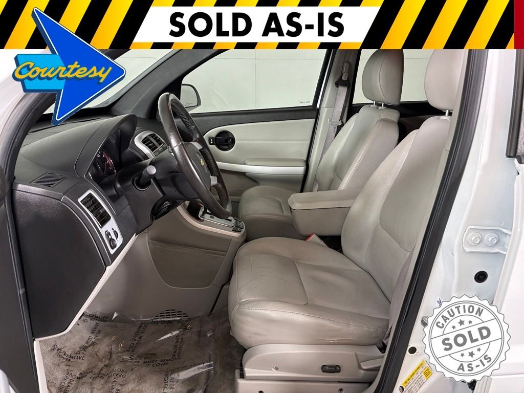 Used 2007 White Chevrolet LT image 14