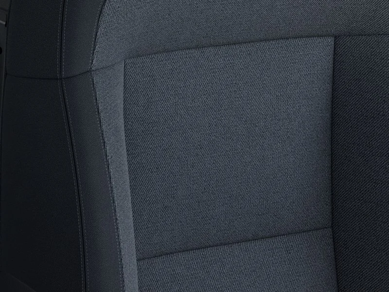 New 2026 Black Clear-Coat Exterior Paint RAM Super High Roof image 44