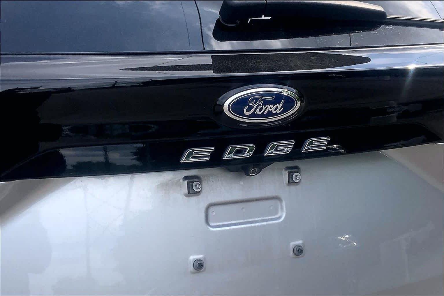 Used 2021 Iconic Silver Ford ST image 30