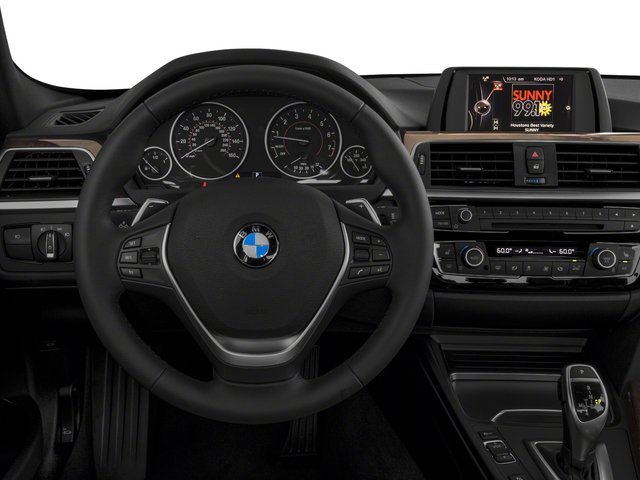 Used 2018 Alpine White BMW 330i image 10