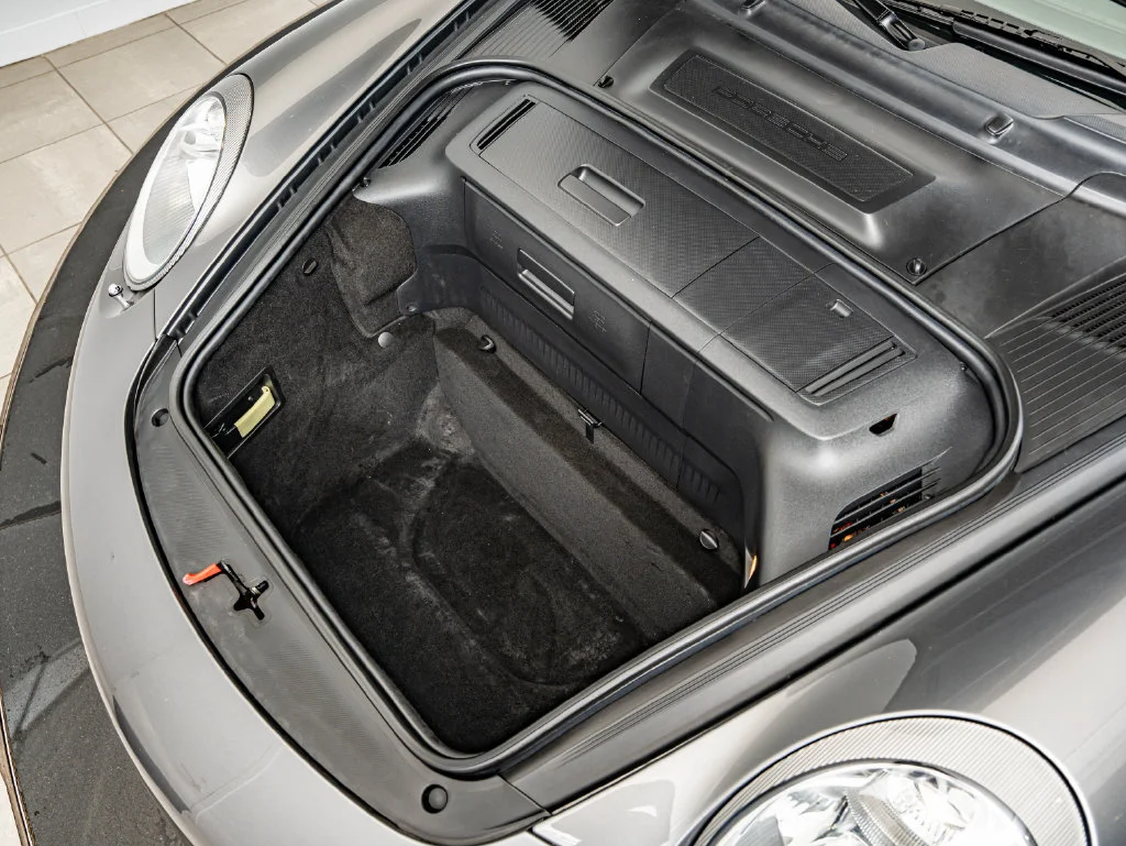 Used 2007 Meteor Porsche Carrera image 49