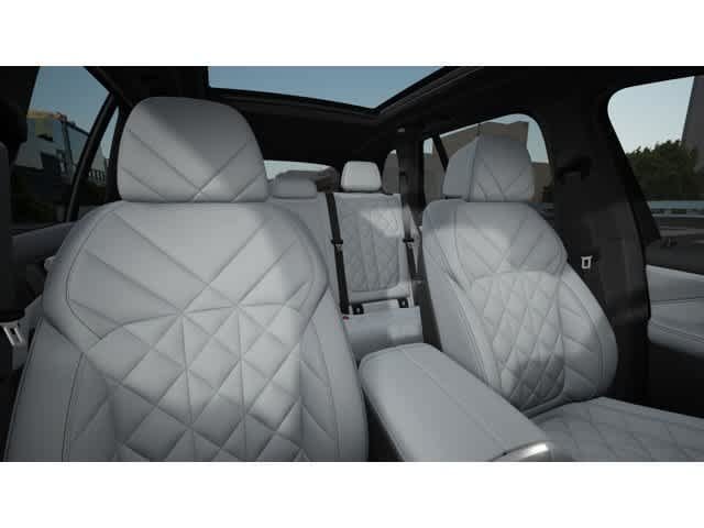 New 2026 Brooklyn Grey Metallic BMW xDrive50e image 11