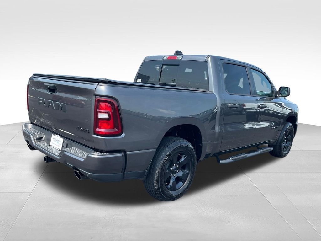 Used 2025 Gray Ram Tradesman image 5