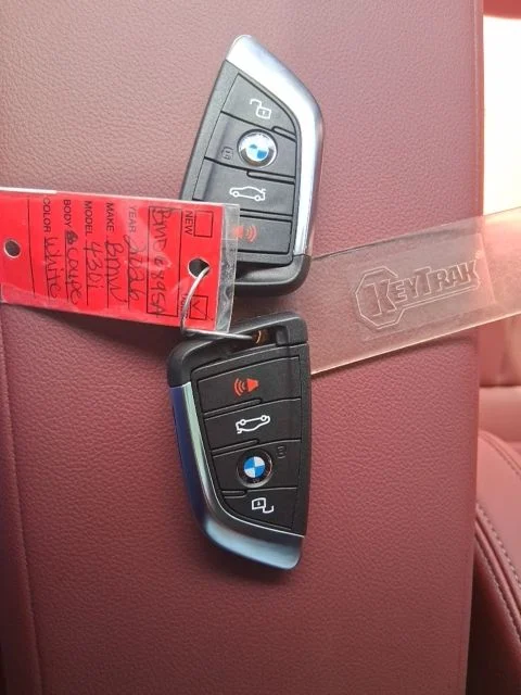 2026 BMW 4 Series 430i - Photo 21