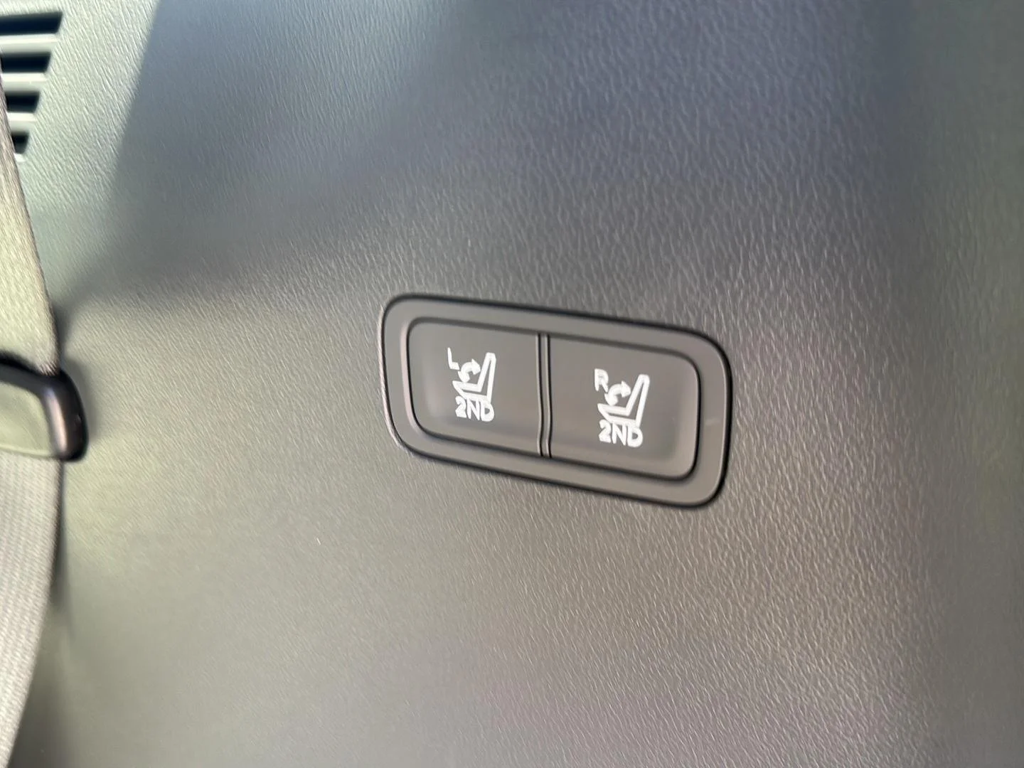 New 2026 Phantom Black Hyundai Calligraphy image 41