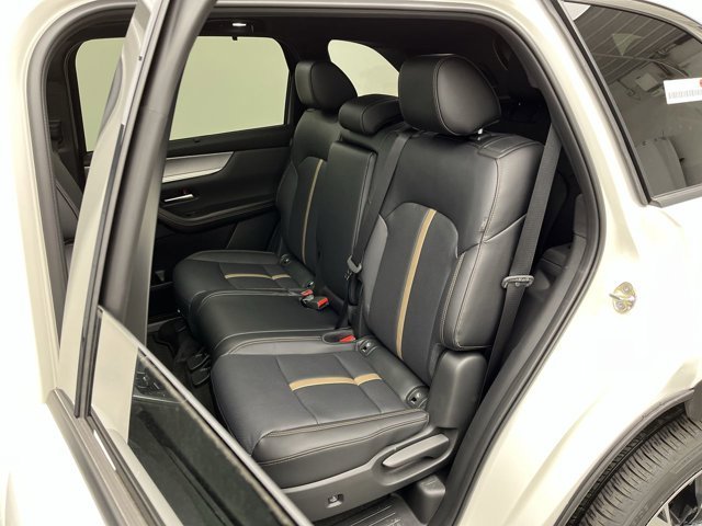 2026 Mazda CX-90 Premium Plus Package - Photo 12