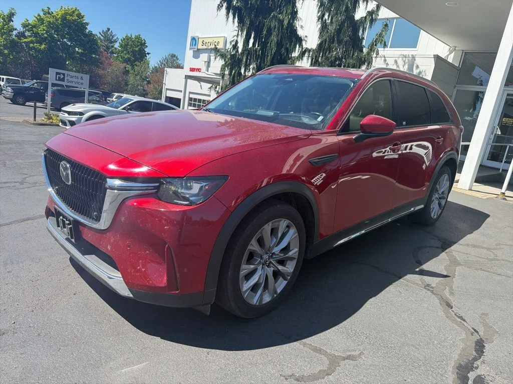 2024 Mazda CX-90 Turbo Premium Package's photo