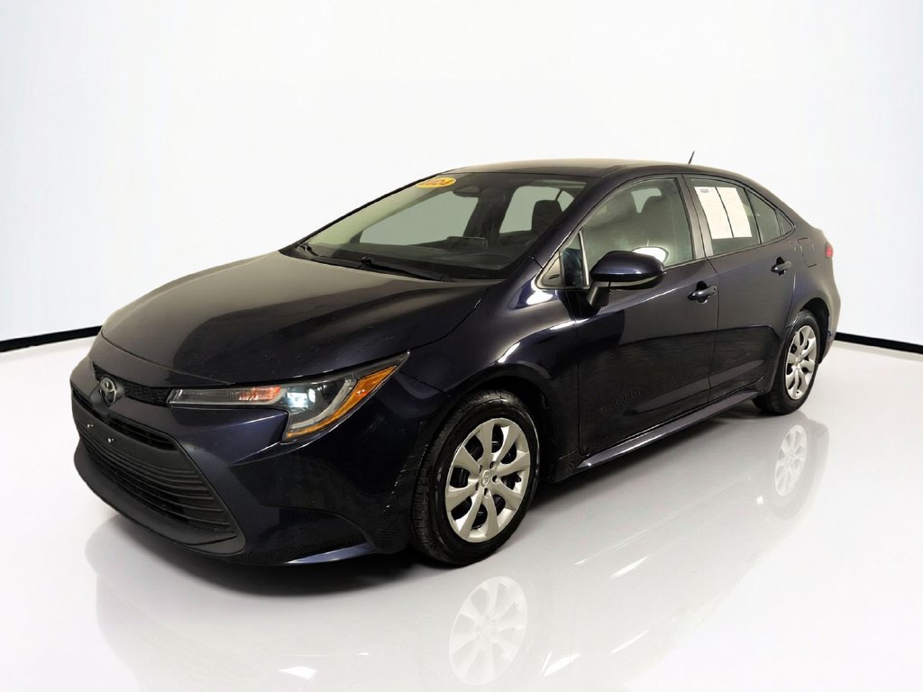 2024 Toyota Corolla LE - Photo 11