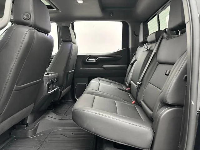 2026 GMC Sierra 1500 SLT - Photo 41