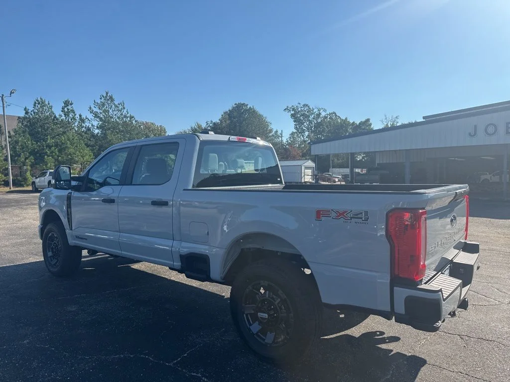 New 2026 Avalanche Ford F-250® XL image 16