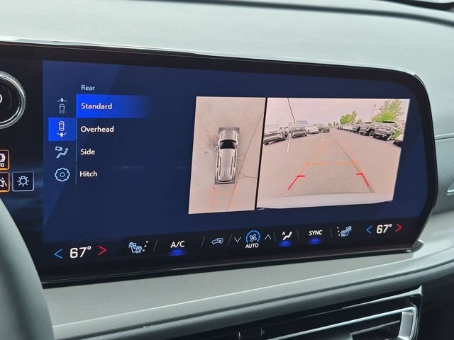 2027 Chevrolet Traverse LT - Photo 17