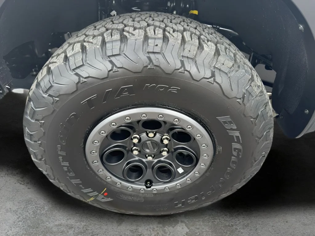 New 2026 Avalanche Ford Raptor® image 39