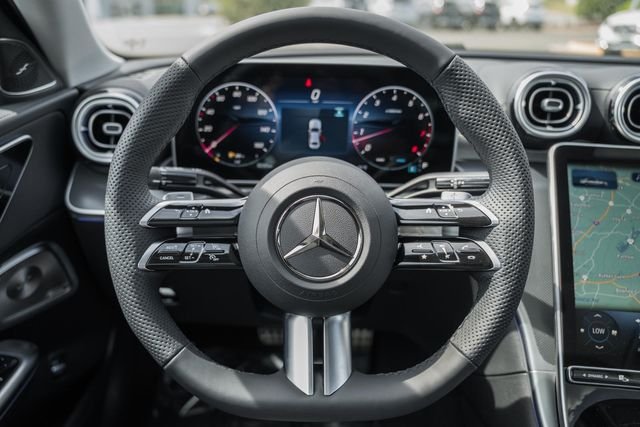New 2026  Mercedes-Benz C 300 image 29