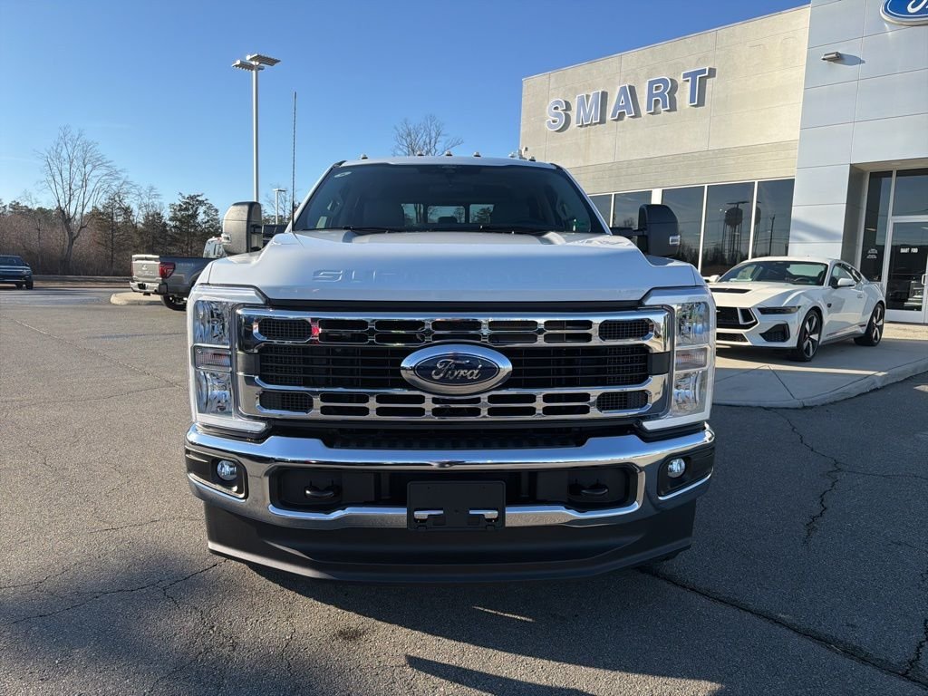 2026 Ford F-350 Super Duty Chassis Cab XL - Photo 8