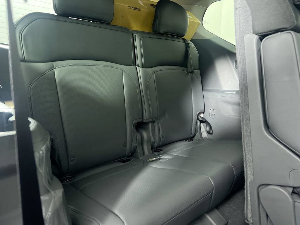 New 2026 Ebony Black Kia Light RWD image 29