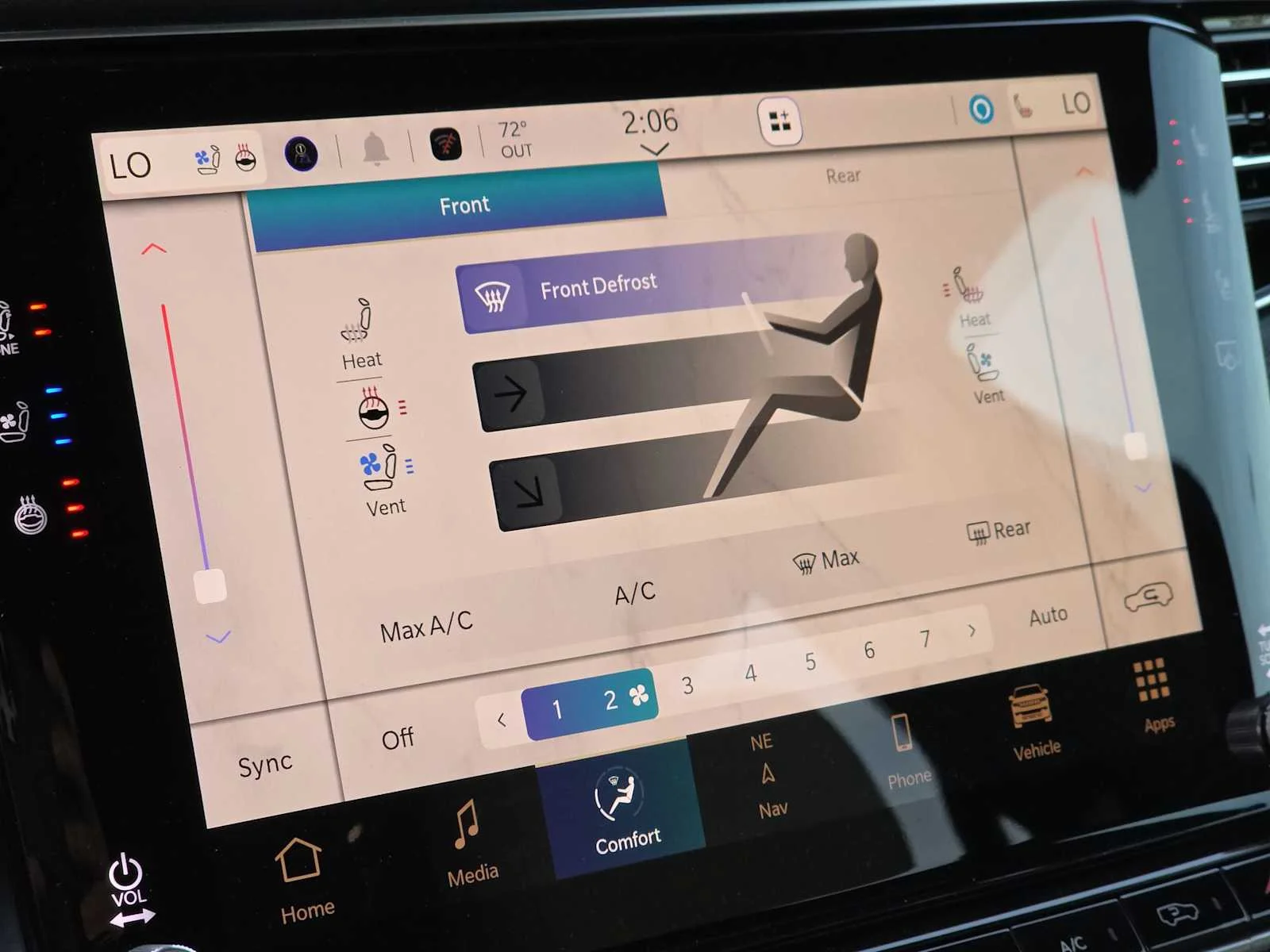2026 Jeep Grand Wagoneer Base - Photo 28