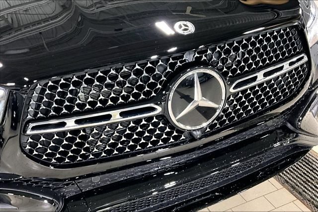 New 2026 Black Mercedes-Benz GLE 450 Coupe image 18