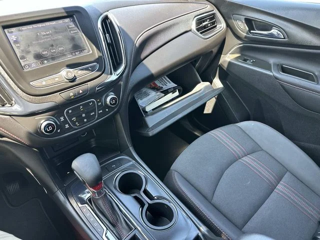 Used 2023 White Chevrolet RS image 32
