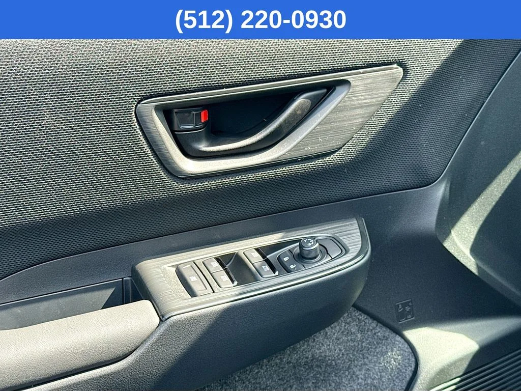 New 2026 Black Subaru Premium image 22