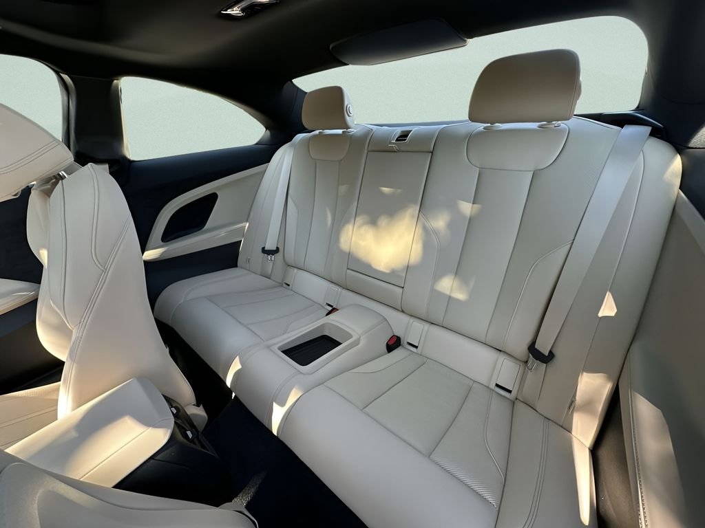 Used 2026 White BMW 230i image 27