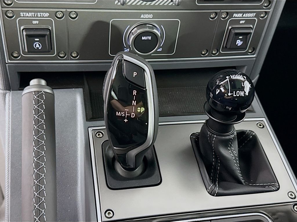 2025 INEOS Grenadier Fieldmaster Edition - Photo 15