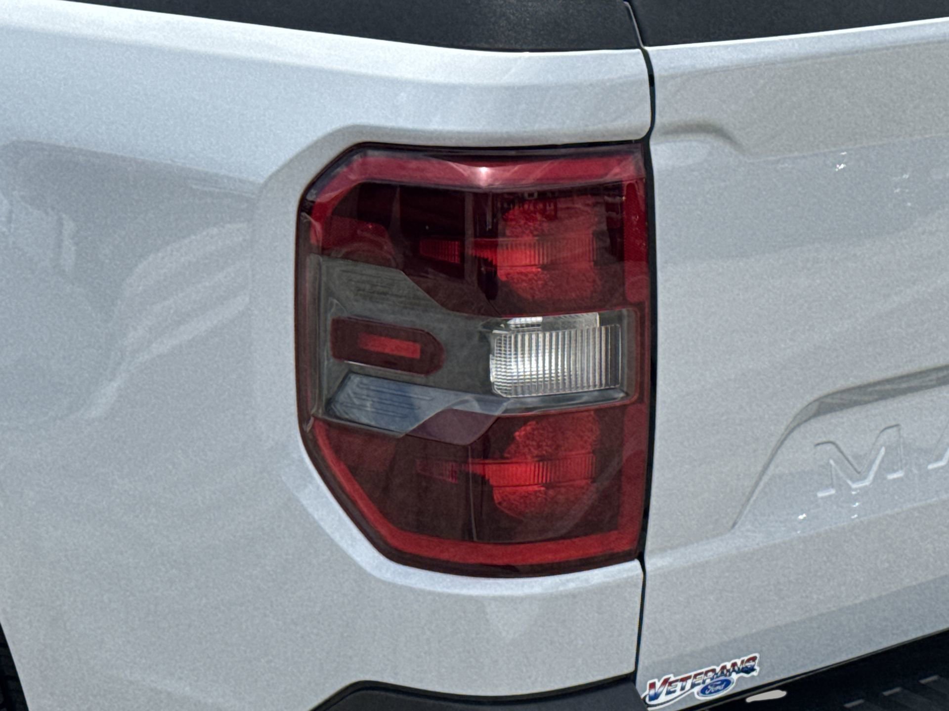 2025 Ford Maverick XLT - Photo 35