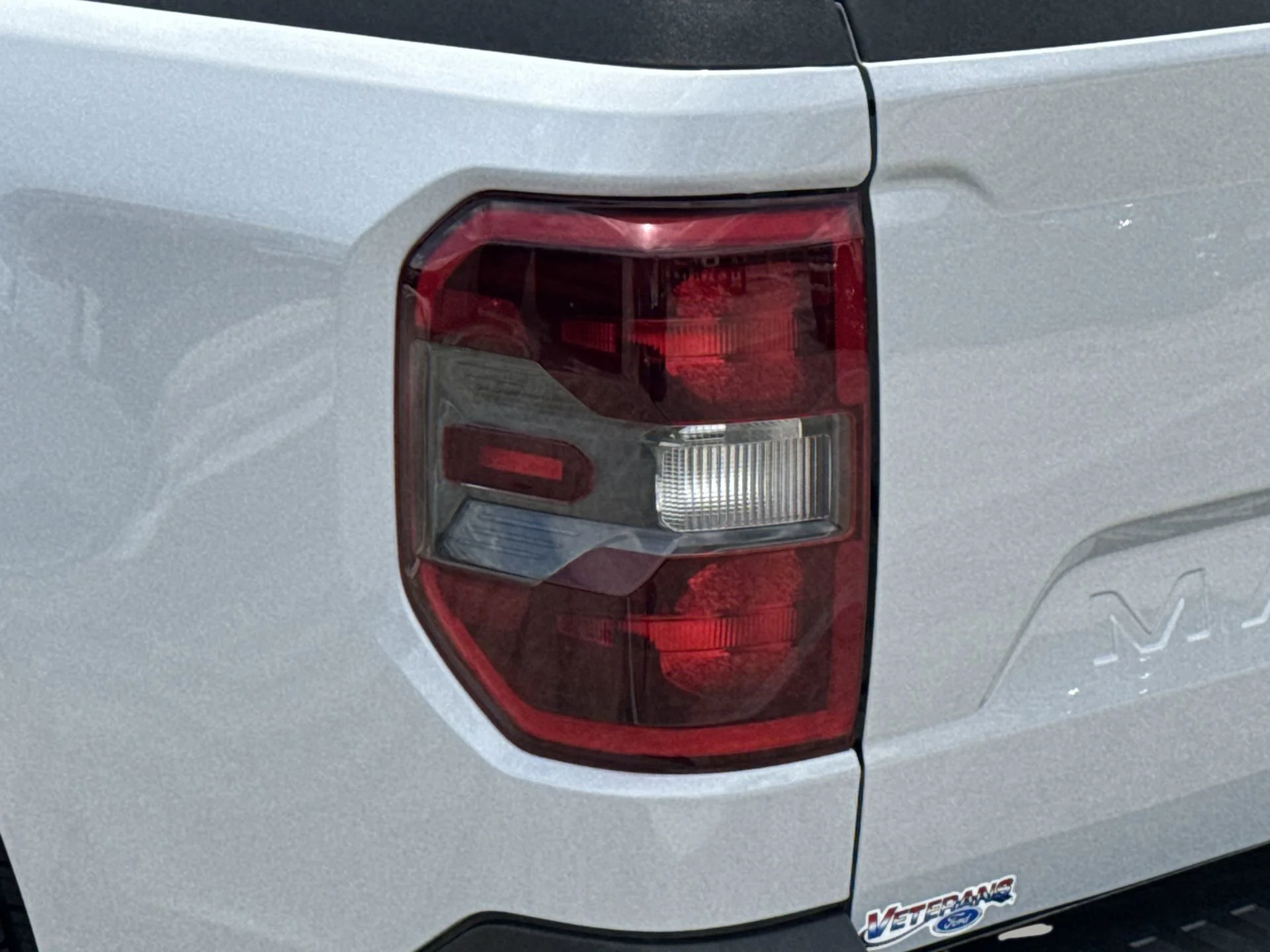2025 Ford Maverick XLT - Photo 35