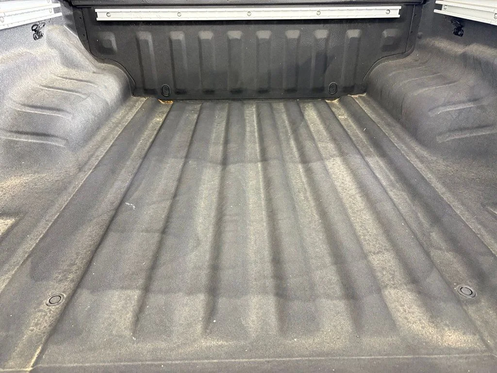 New 2026 Glacier White Nissan Crew Cab PRO-X® image 18