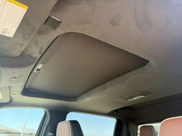 New 2026 Silver GMC Denali Ultimate image 17
