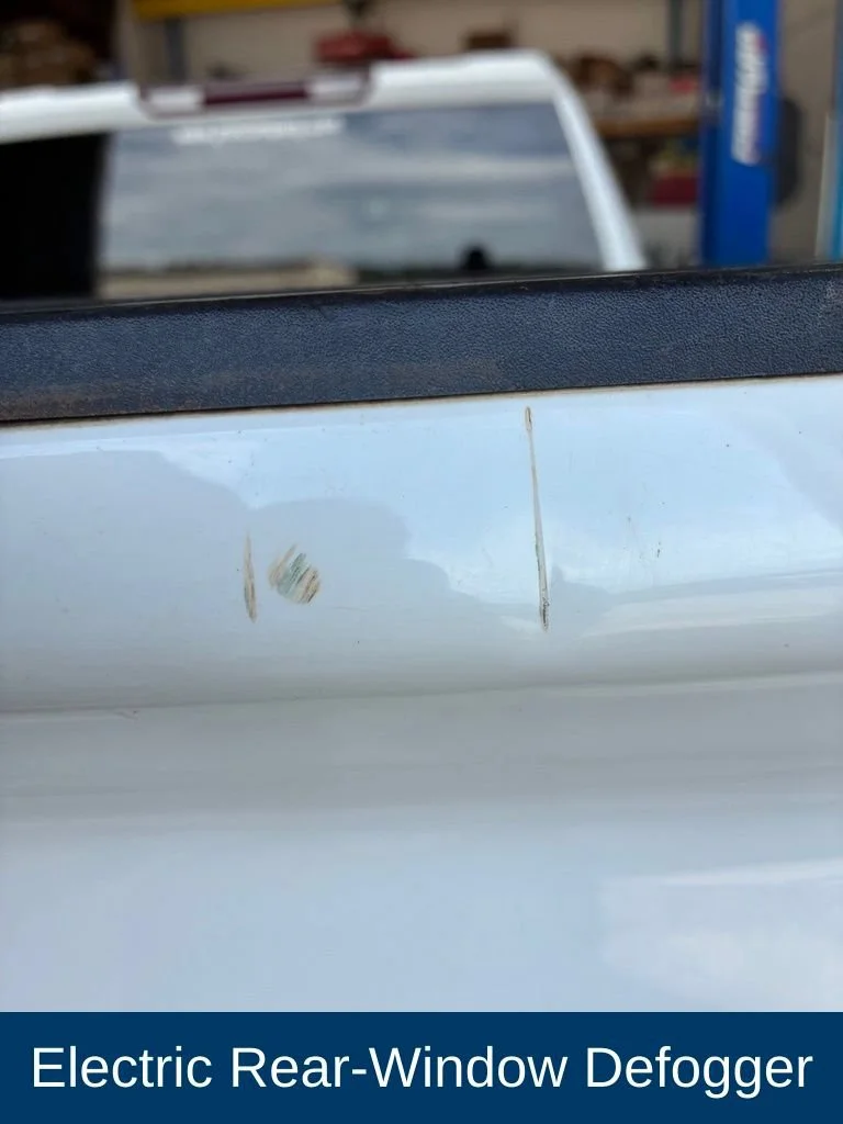 Used 2022 Summit White Chevrolet Custom image 9