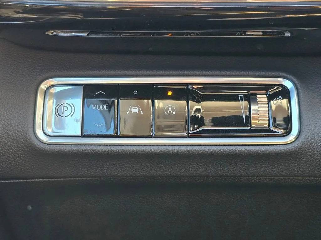 2026 Buick Envision Preferred - Photo 19