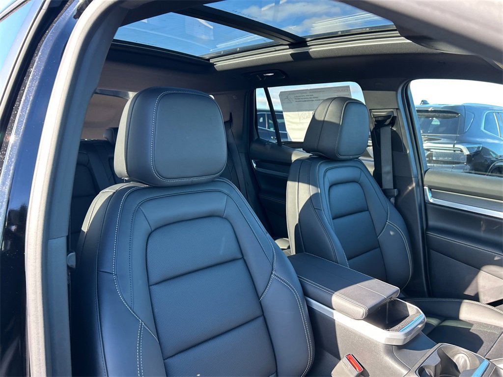 2026 GMC TERRAIN - Image 34